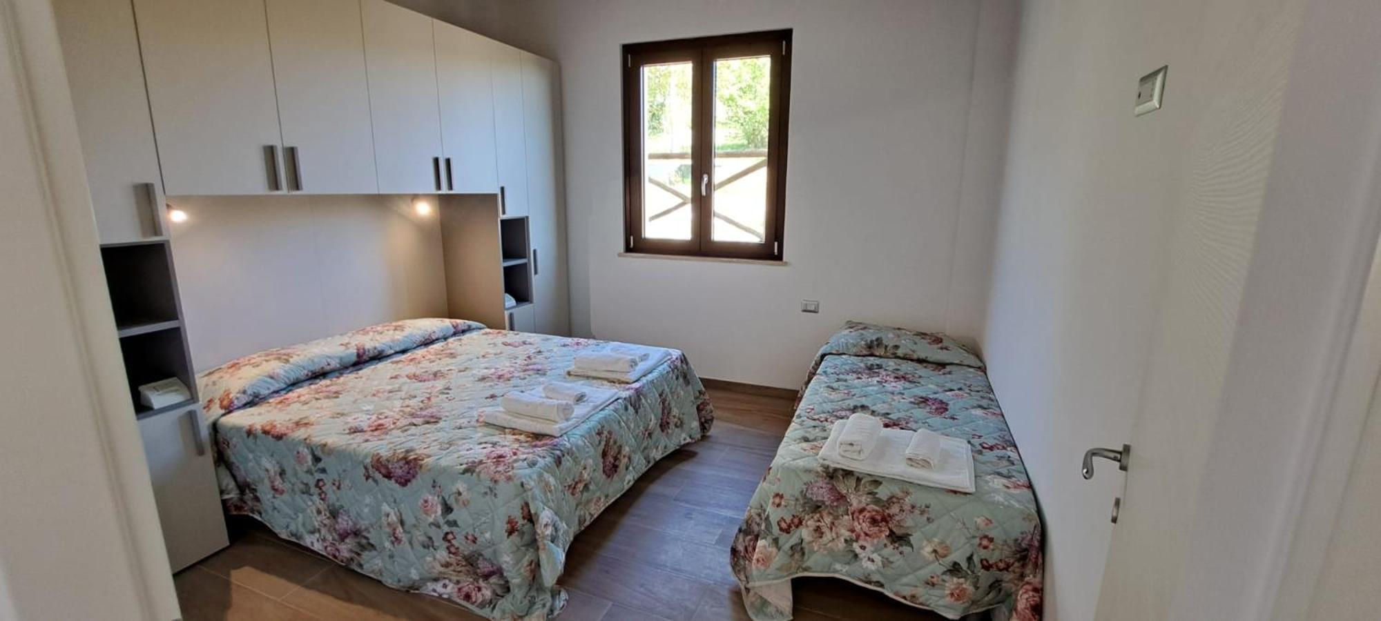 Le Margherite Country House Montefalcone Appennino Exterior photo