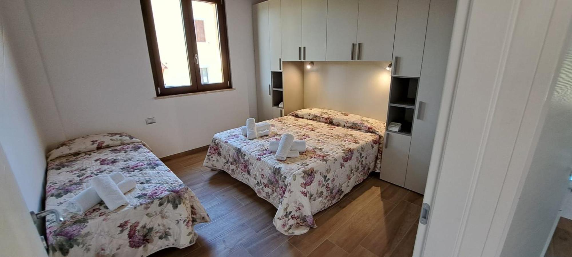 Le Margherite Country House Montefalcone Appennino Exterior photo